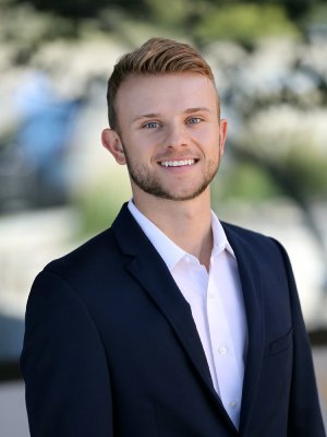 Photo of team member