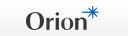 Orion Logo