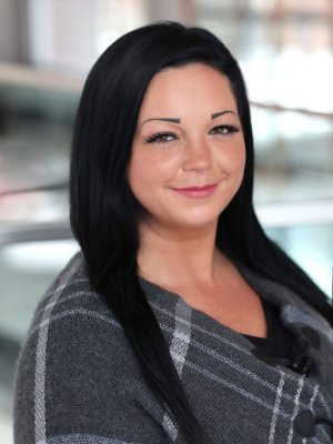 Photo of team member