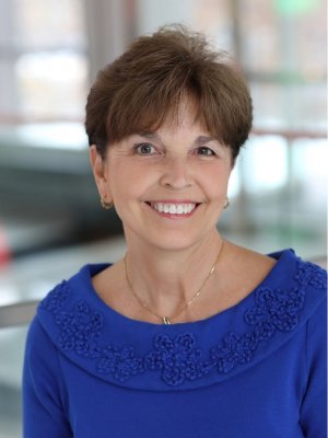 Photo of team member