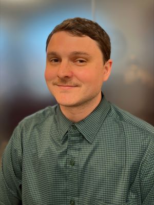 Photo of team member