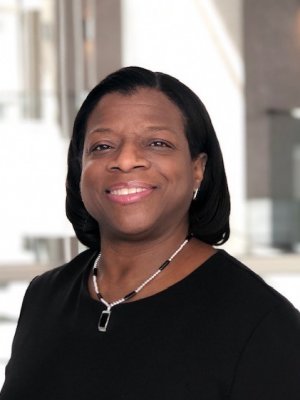 Photo of team member