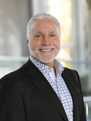 Photo of team member