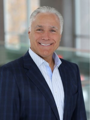 Photo of team member