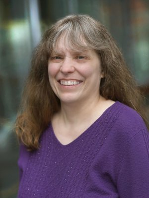 Photo of team member