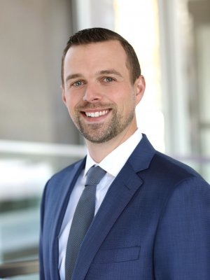 Photo of team member