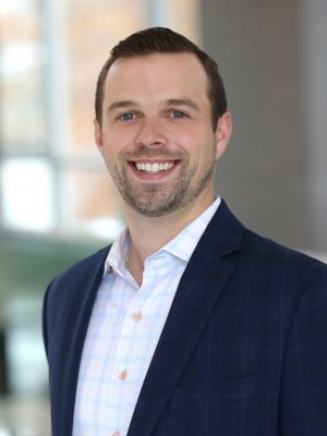 Photo of team member