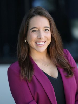 Photo of team member