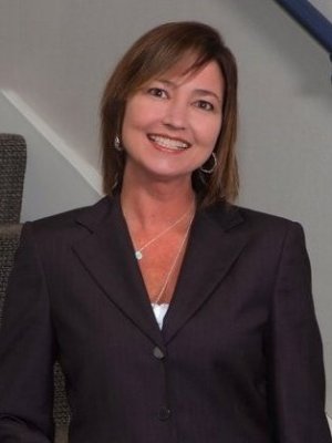 Photo of team member
