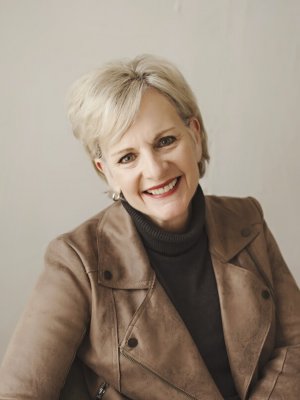 Photo of team member